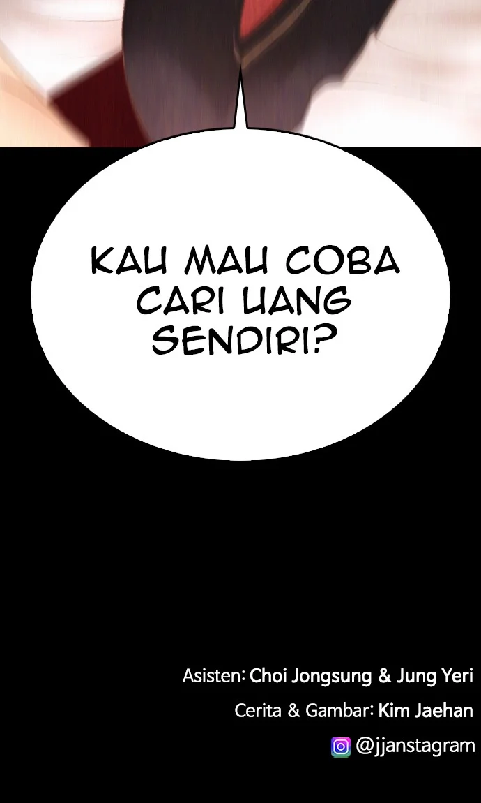 Highschool Lunch Dad Bab 45 halaman 118
