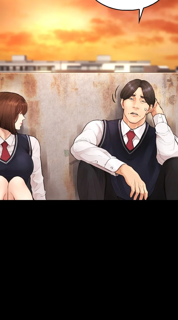 Highschool Lunch Dad Bab 46 halaman 3