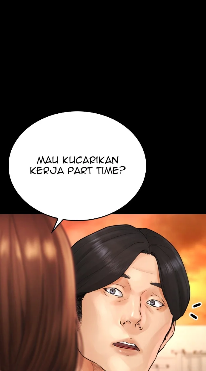 Highschool Lunch Dad Bab 46 halaman 5