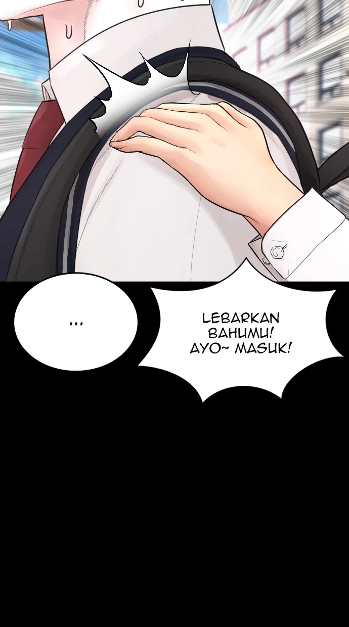 Highschool Lunch Dad Bab 46 halaman 15