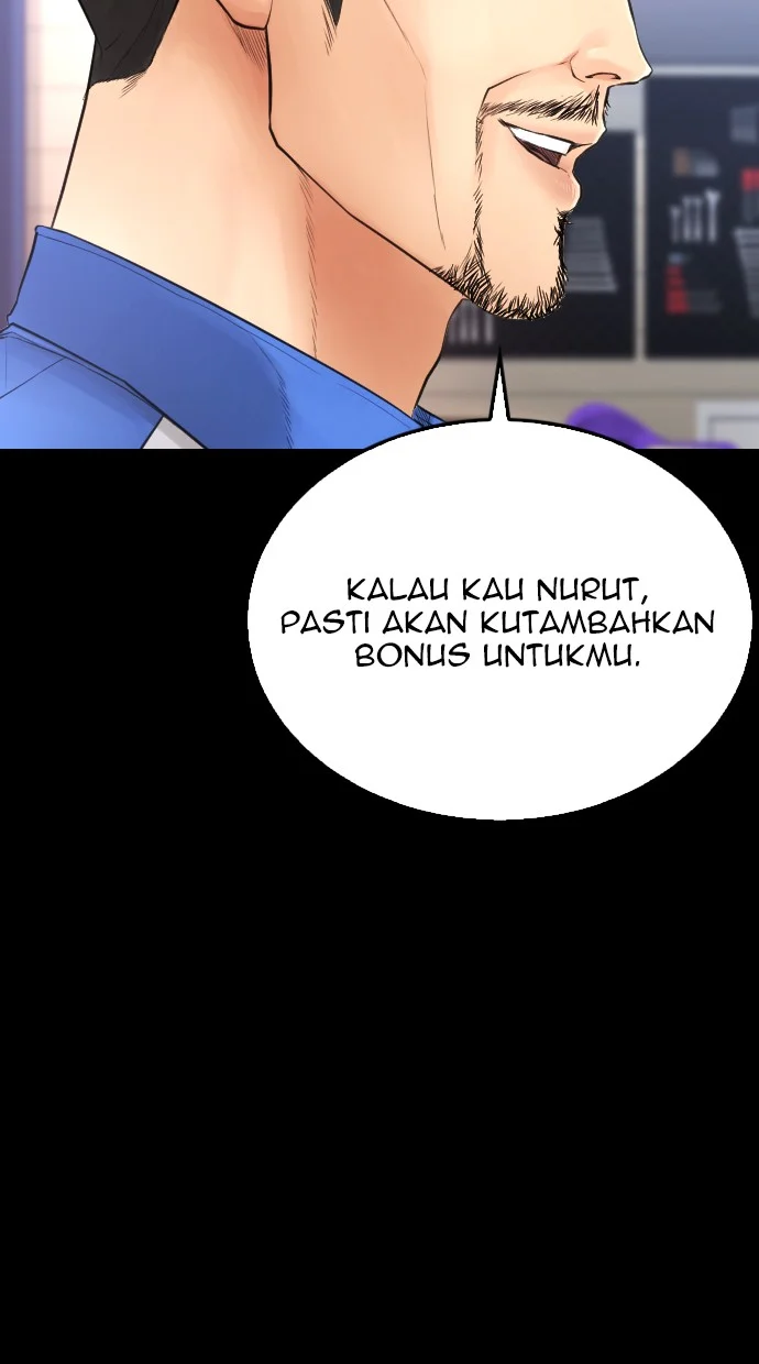 Highschool Lunch Dad Bab 46 halaman 25