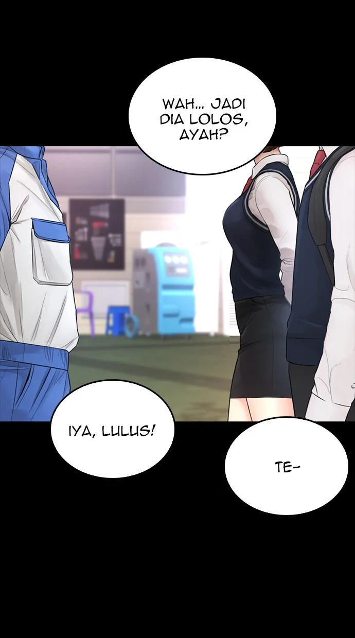 Highschool Lunch Dad Bab 46 halaman 26