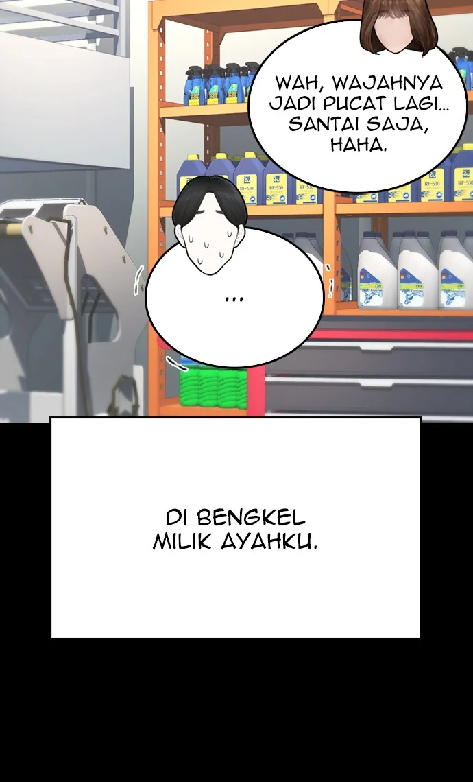 Highschool Lunch Dad Bab 46 halaman 30