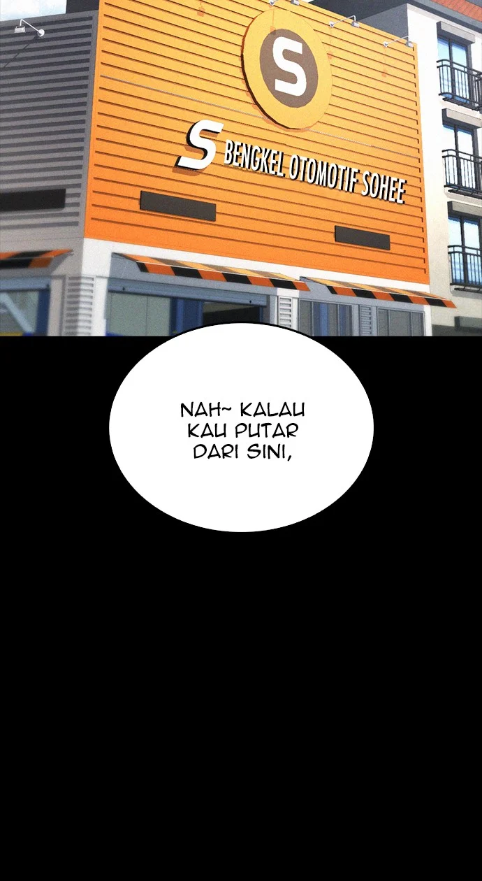 Highschool Lunch Dad Bab 46 halaman 32