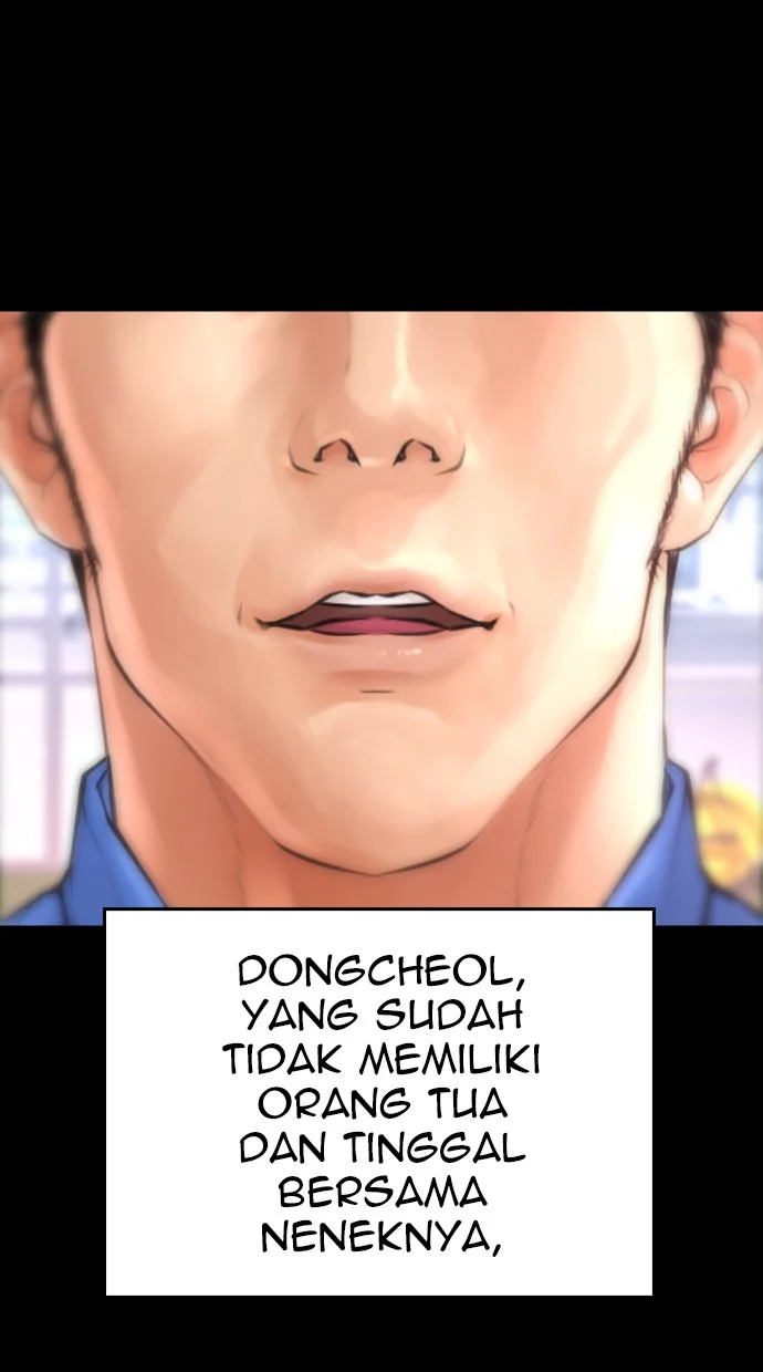 Highschool Lunch Dad Bab 46 halaman 38