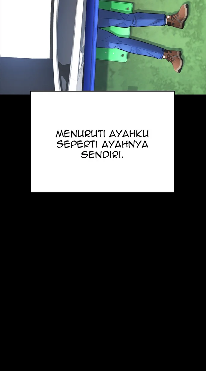 Highschool Lunch Dad Bab 46 halaman 42