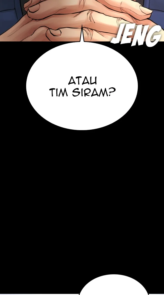 Highschool Lunch Dad Bab 46 halaman 47