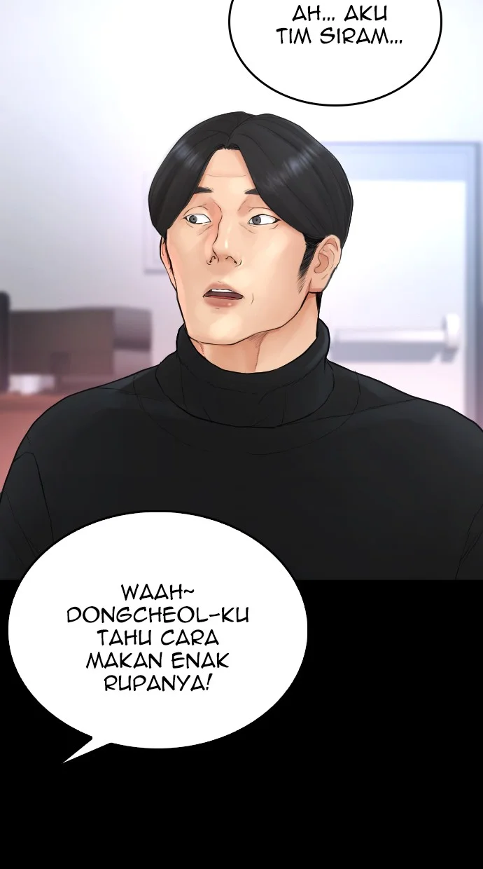 Highschool Lunch Dad Bab 46 halaman 48