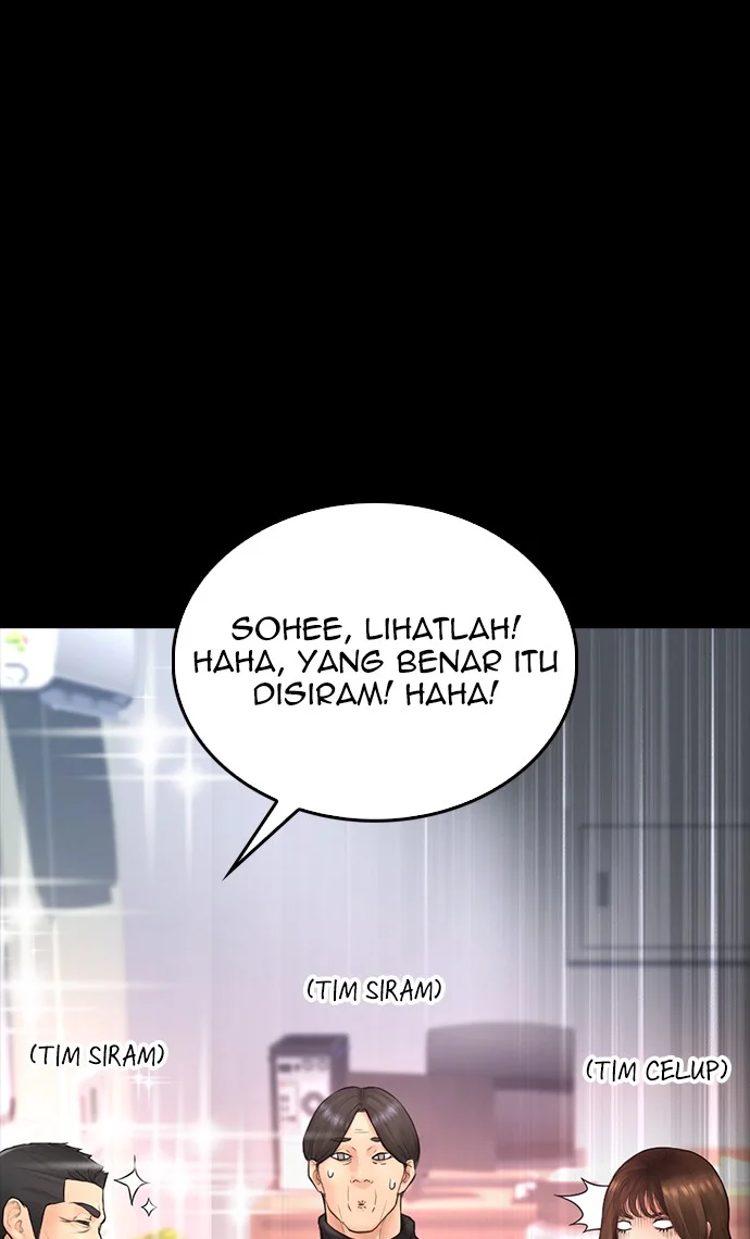 Highschool Lunch Dad Bab 46 halaman 49
