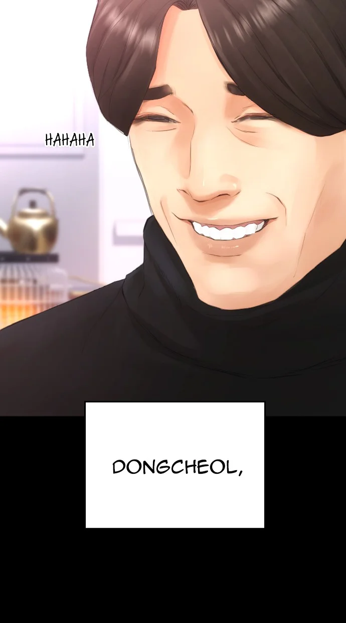 Highschool Lunch Dad Bab 46 halaman 54