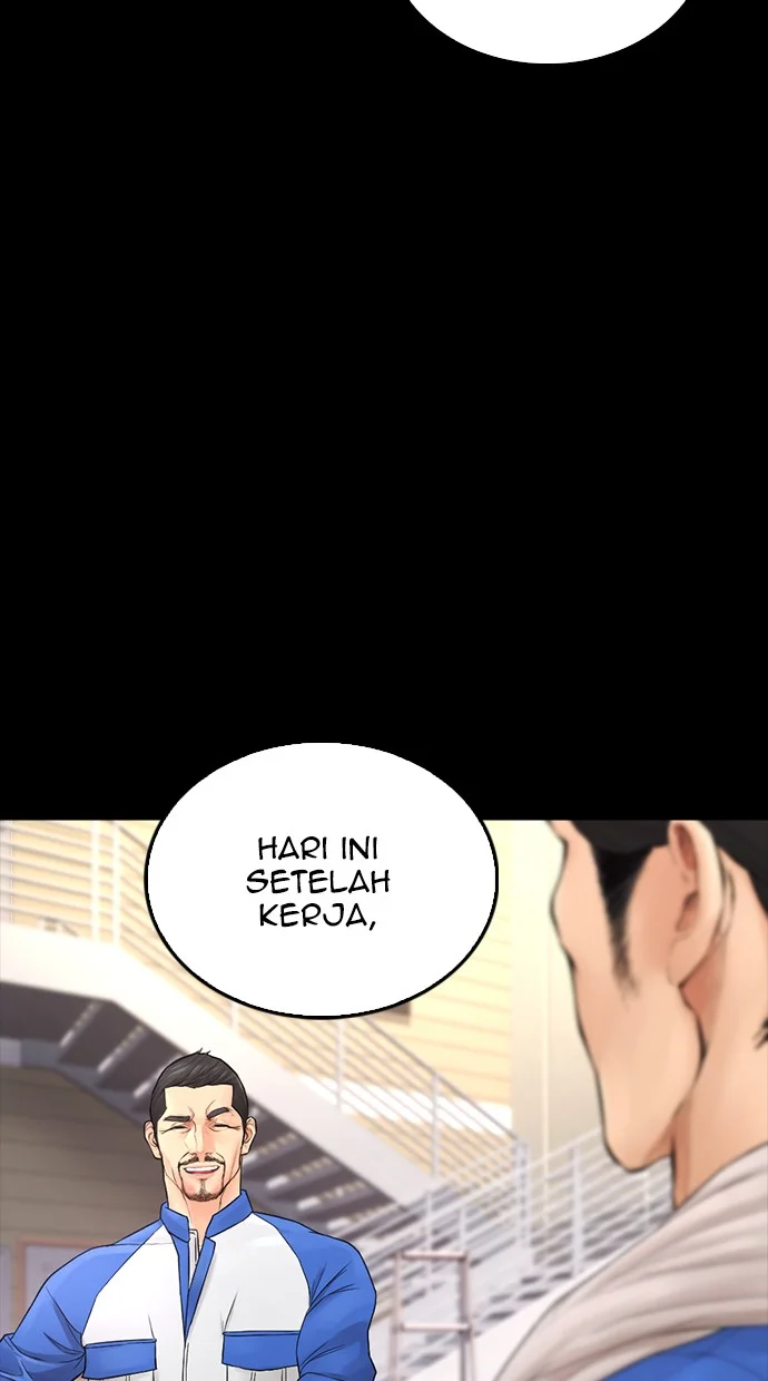 Highschool Lunch Dad Bab 46 halaman 61