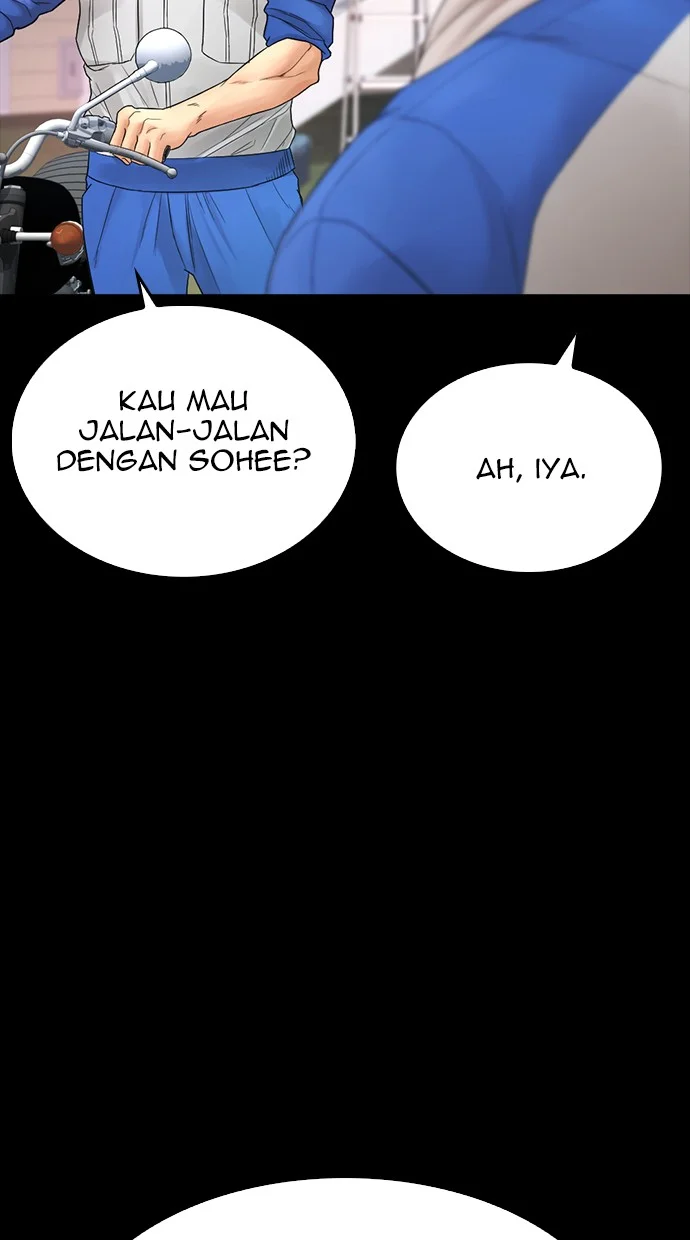 Highschool Lunch Dad Bab 46 halaman 62