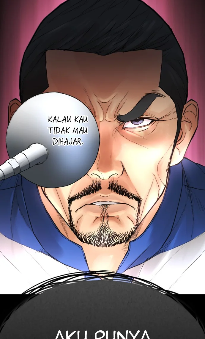 Highschool Lunch Dad Bab 46 halaman 66