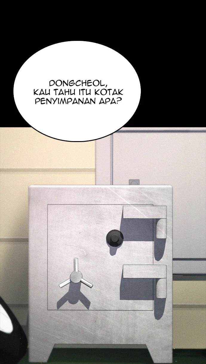 Highschool Lunch Dad Bab 46 halaman 69