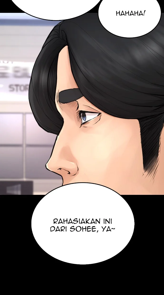 Highschool Lunch Dad Bab 46 halaman 77