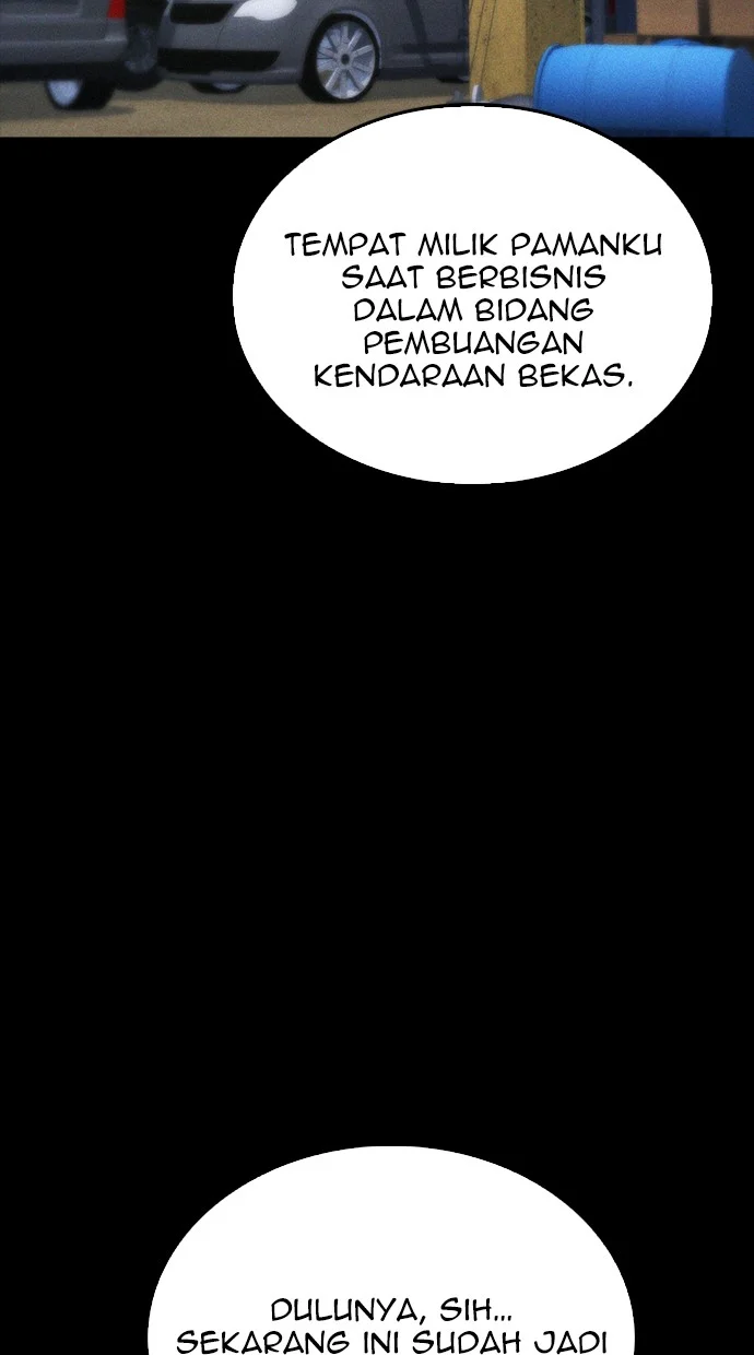 Highschool Lunch Dad Bab 46 halaman 93
