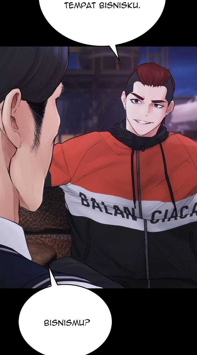 Highschool Lunch Dad Bab 46 halaman 94