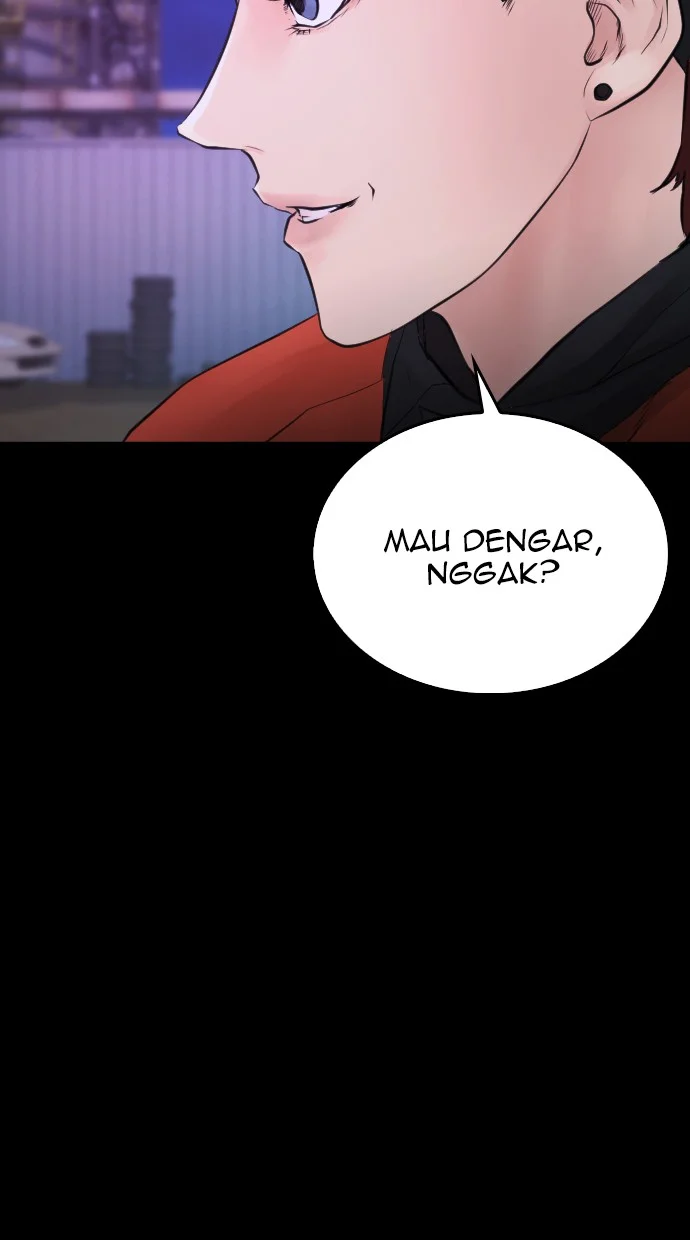 Highschool Lunch Dad Bab 46 halaman 96