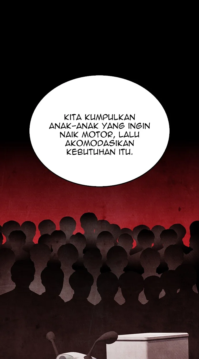 Highschool Lunch Dad Bab 46 halaman 100
