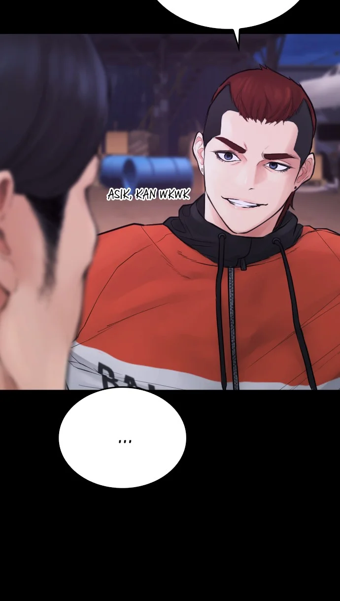 Highschool Lunch Dad Bab 46 halaman 104