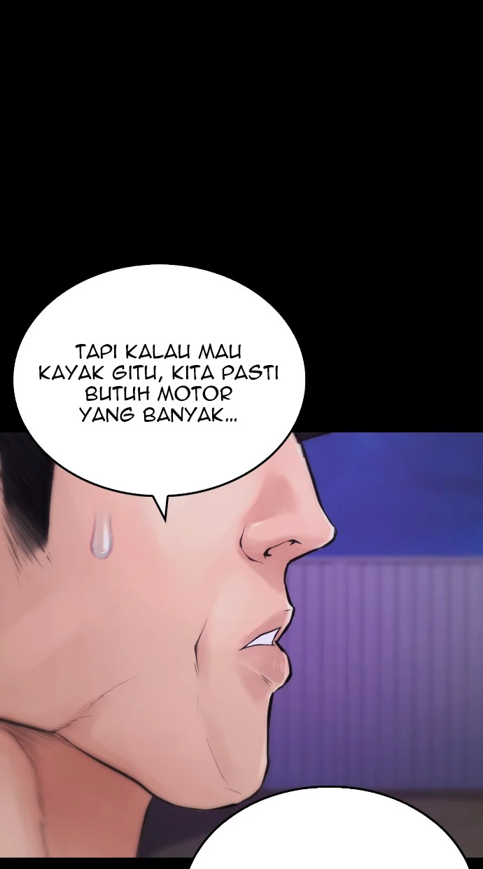 Highschool Lunch Dad Bab 46 halaman 105