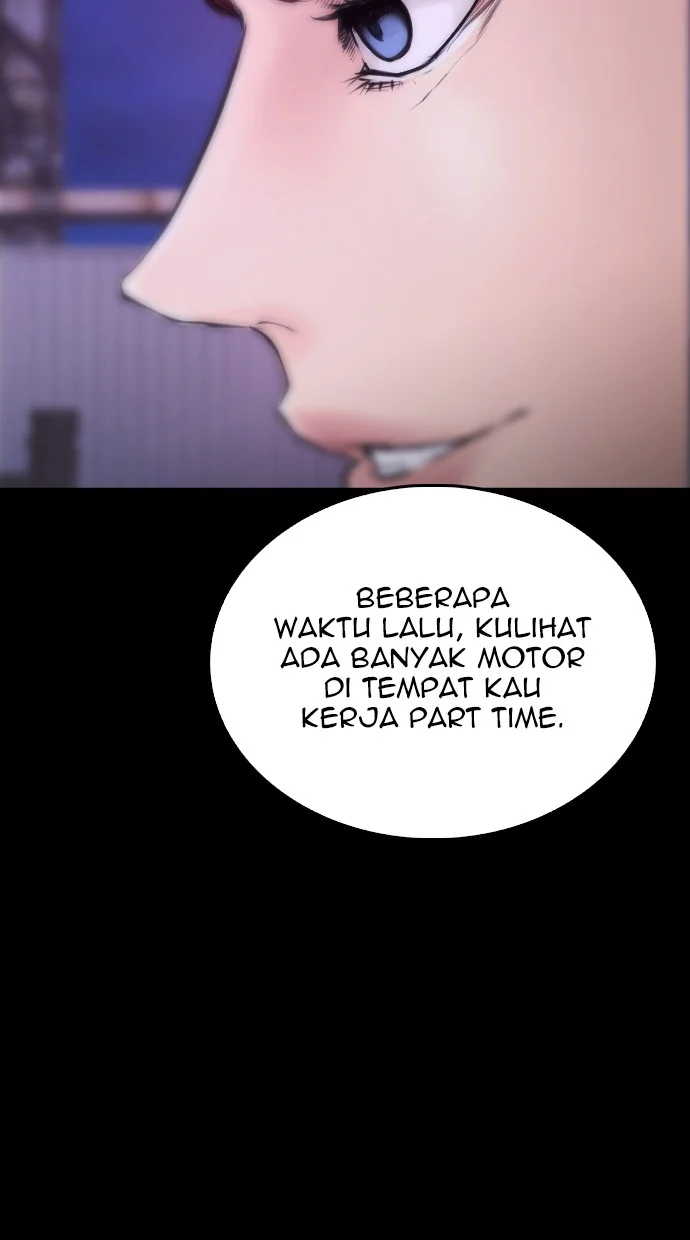 Highschool Lunch Dad Bab 46 halaman 107