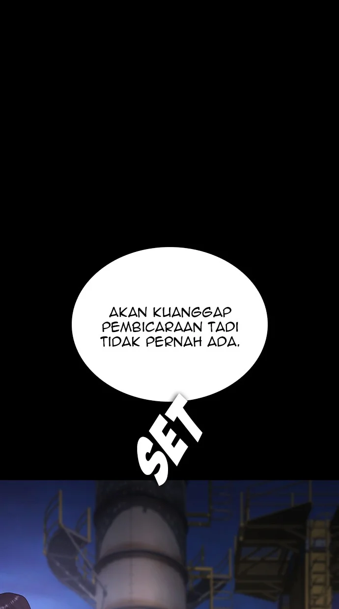 Highschool Lunch Dad Bab 46 halaman 110