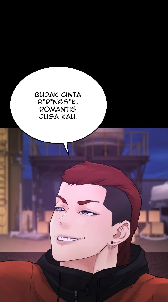 Highschool Lunch Dad Bab 46 halaman 112