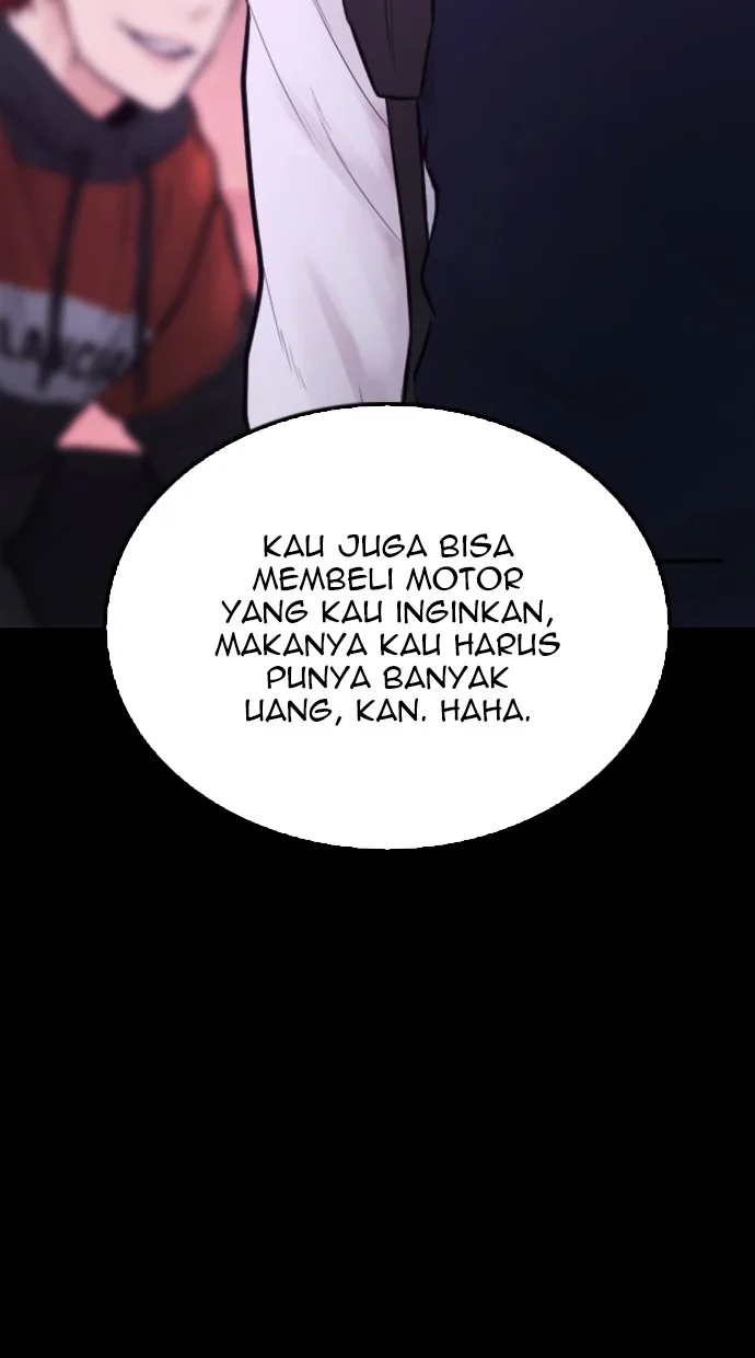 Highschool Lunch Dad Bab 46 halaman 117