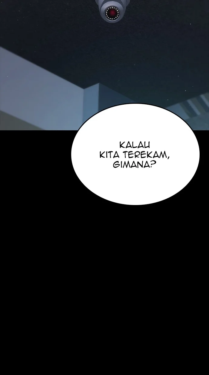 Highschool Lunch Dad Bab 46 halaman 130
