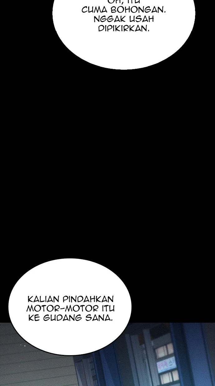 Highschool Lunch Dad Bab 46 halaman 132