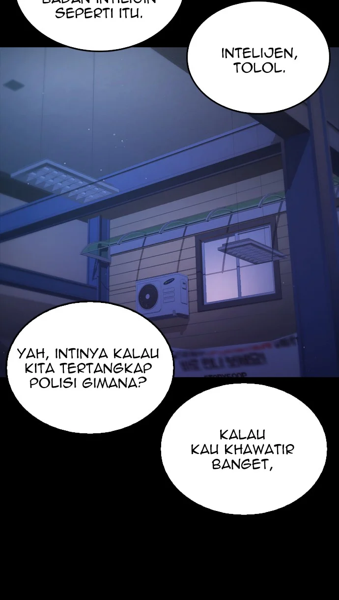 Highschool Lunch Dad Bab 46 halaman 136