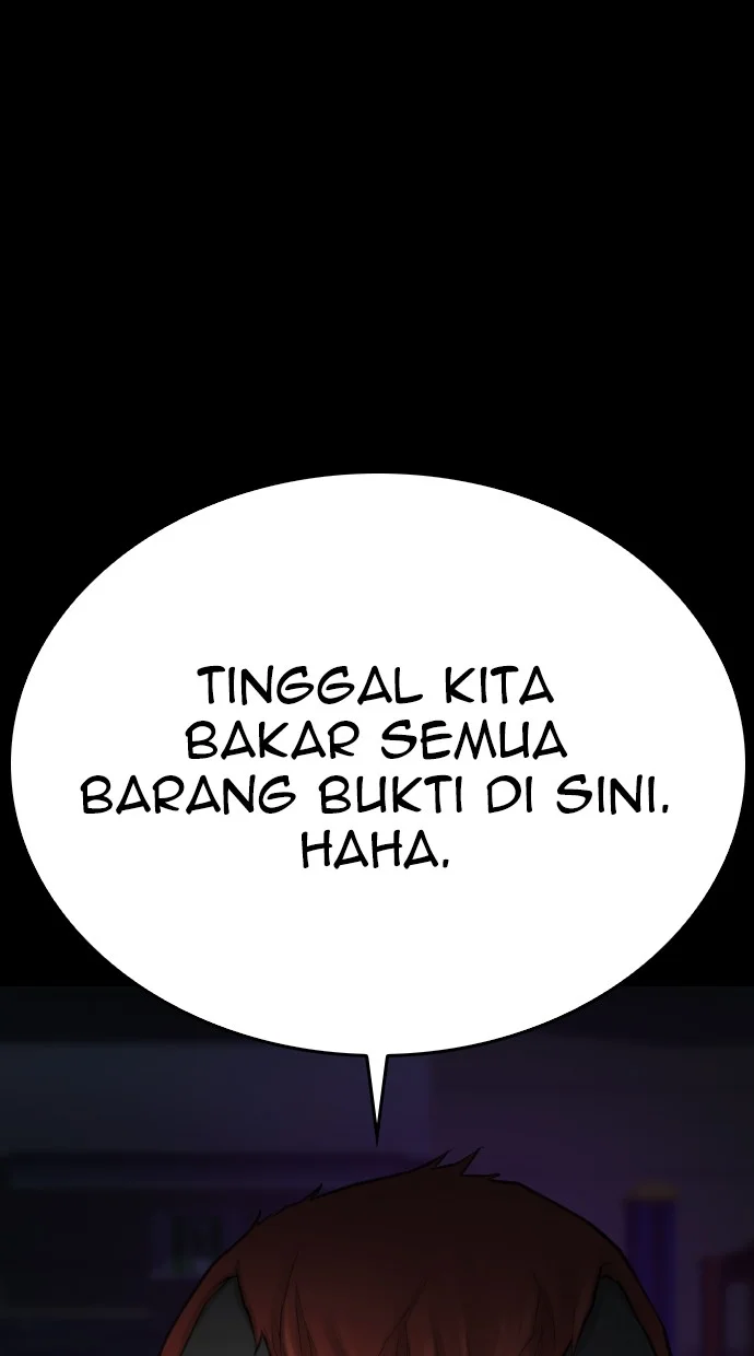 Highschool Lunch Dad Bab 46 halaman 137