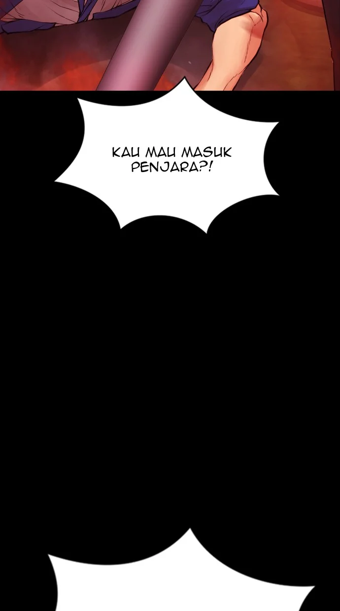Highschool Lunch Dad Bab 46 halaman 155
