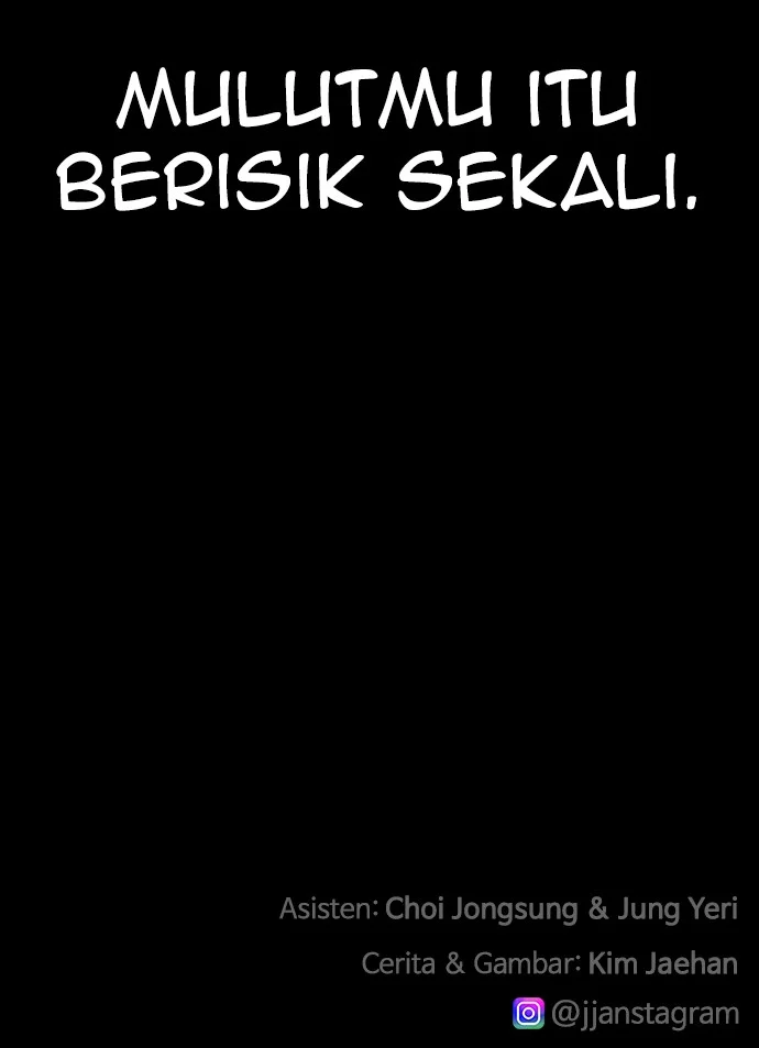 Highschool Lunch Dad Bab 46 halaman 166