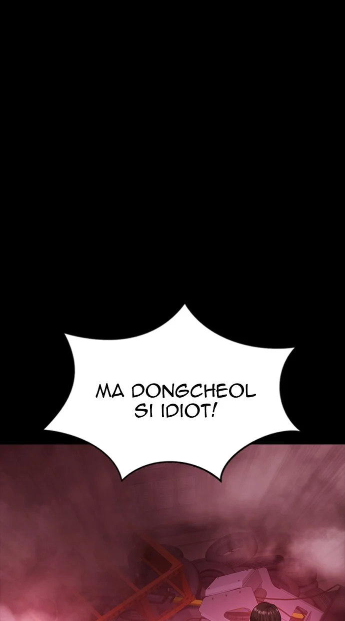 Highschool Lunch Dad chapter 47 halaman 1