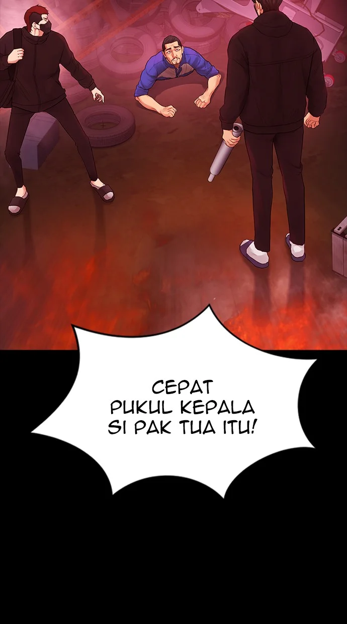 Highschool Lunch Dad chapter 47 halaman 2