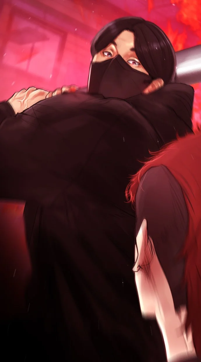Highschool Lunch Dad chapter 47 halaman 7
