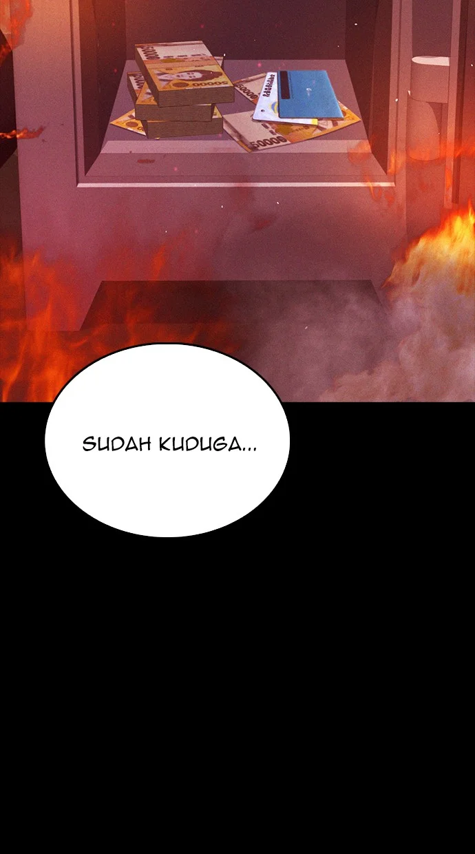 Highschool Lunch Dad chapter 47 halaman 20