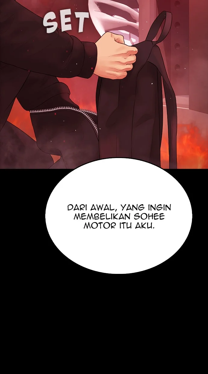 Highschool Lunch Dad chapter 47 halaman 23