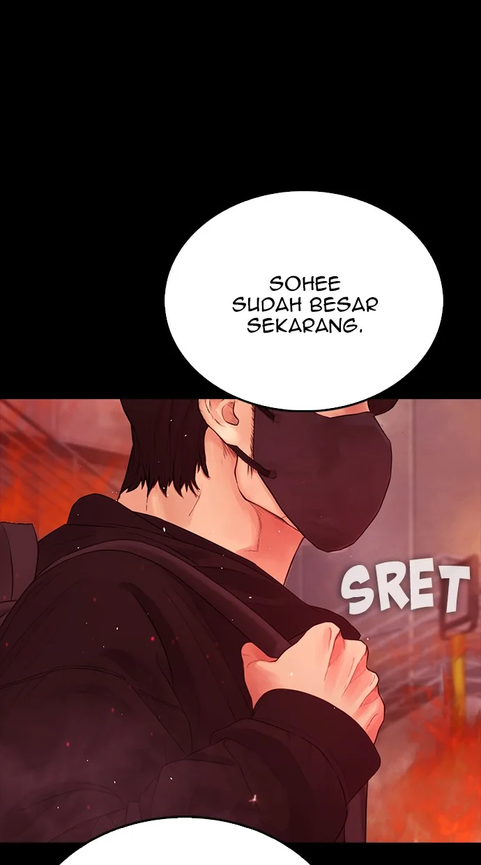 Highschool Lunch Dad chapter 47 halaman 24