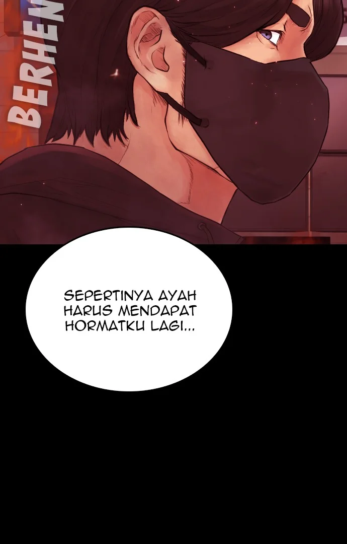 Highschool Lunch Dad chapter 47 halaman 36