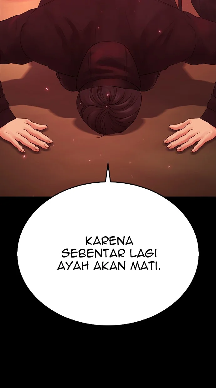 Highschool Lunch Dad chapter 47 halaman 38