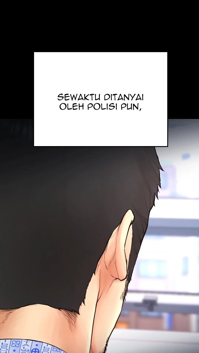 Highschool Lunch Dad chapter 47 halaman 49