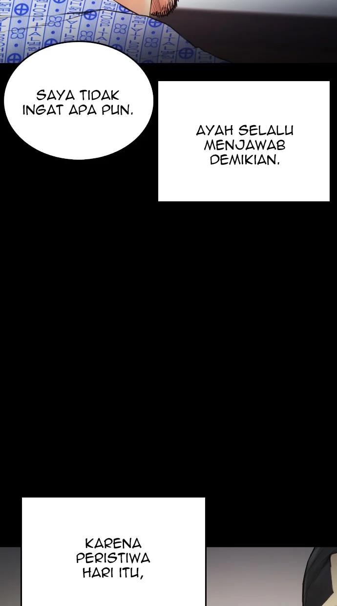 Highschool Lunch Dad chapter 47 halaman 50