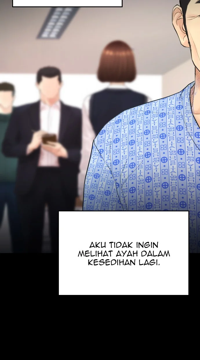 Highschool Lunch Dad chapter 47 halaman 51