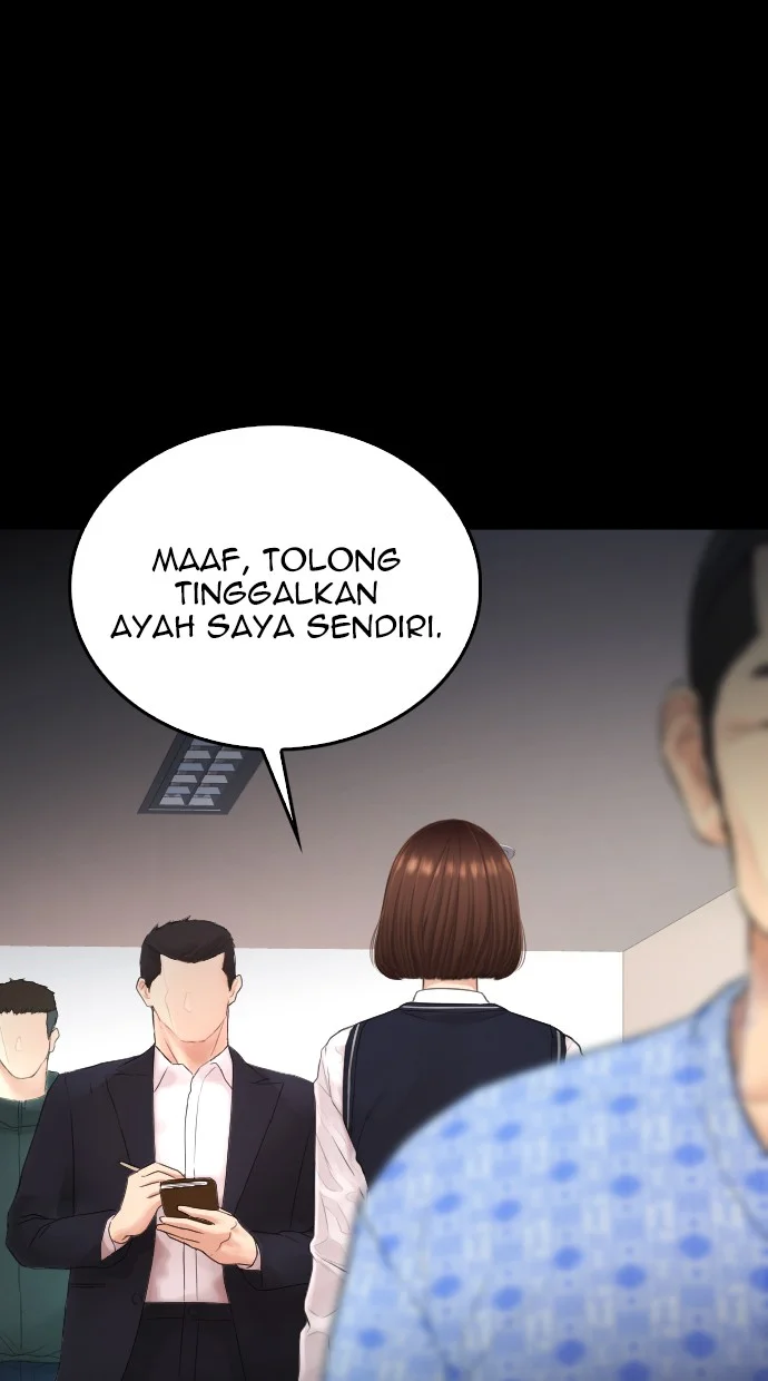 Highschool Lunch Dad chapter 47 halaman 52