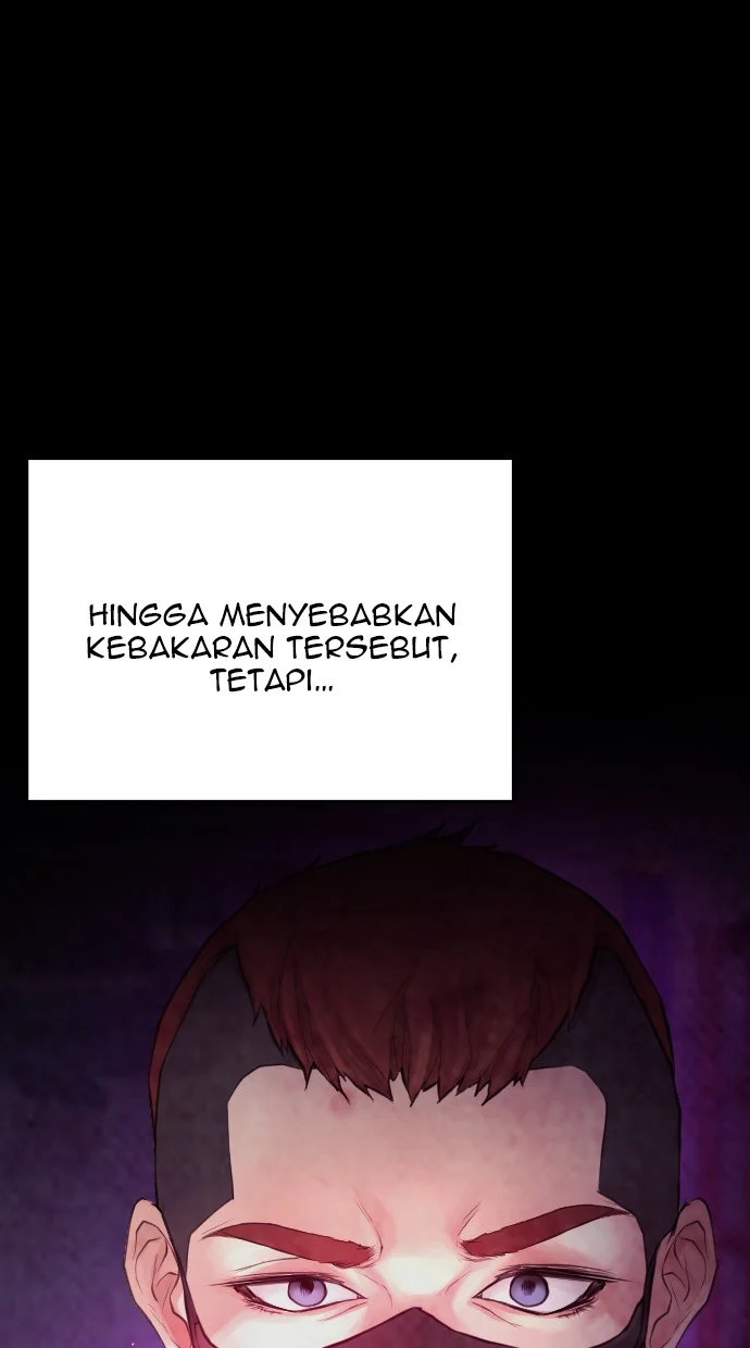 Highschool Lunch Dad chapter 47 halaman 56