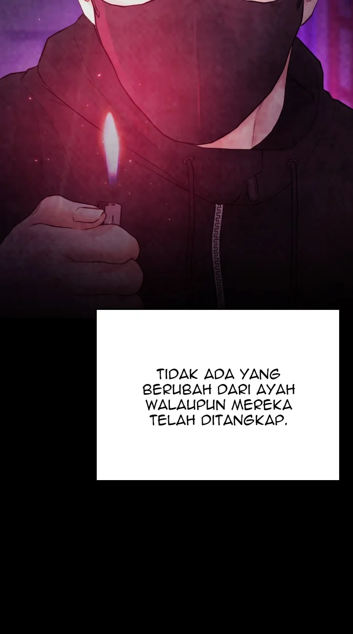 Highschool Lunch Dad chapter 47 halaman 57