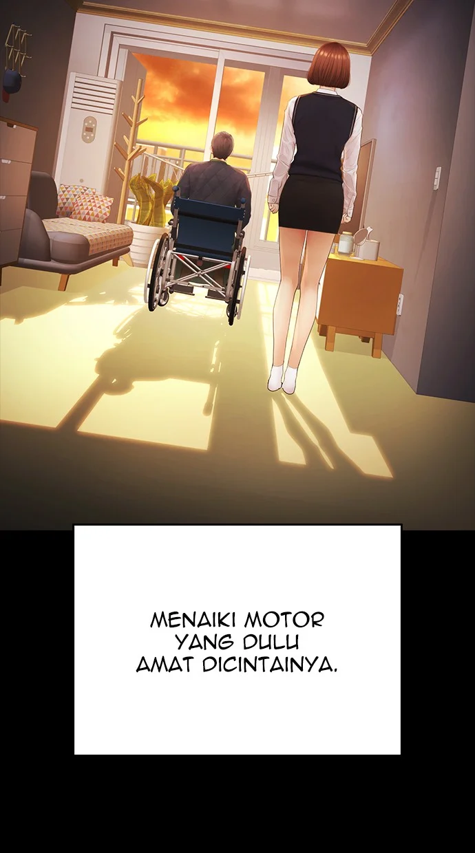 Highschool Lunch Dad chapter 47 halaman 66